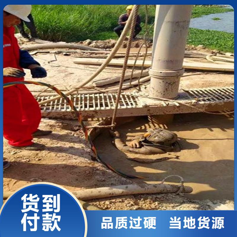 蛙人水下封堵管道封堵一件也发货