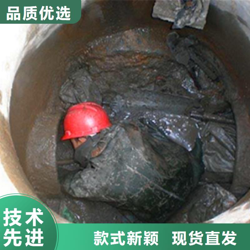 政管道疏通清理河道清淤严格把控质量