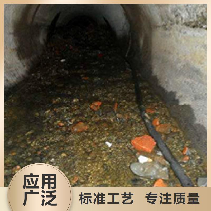 政管道疏通清理-涵洞清淤详细参数