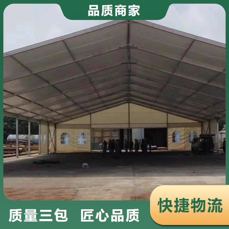 临时帐篷租赁棚房出租服务为先