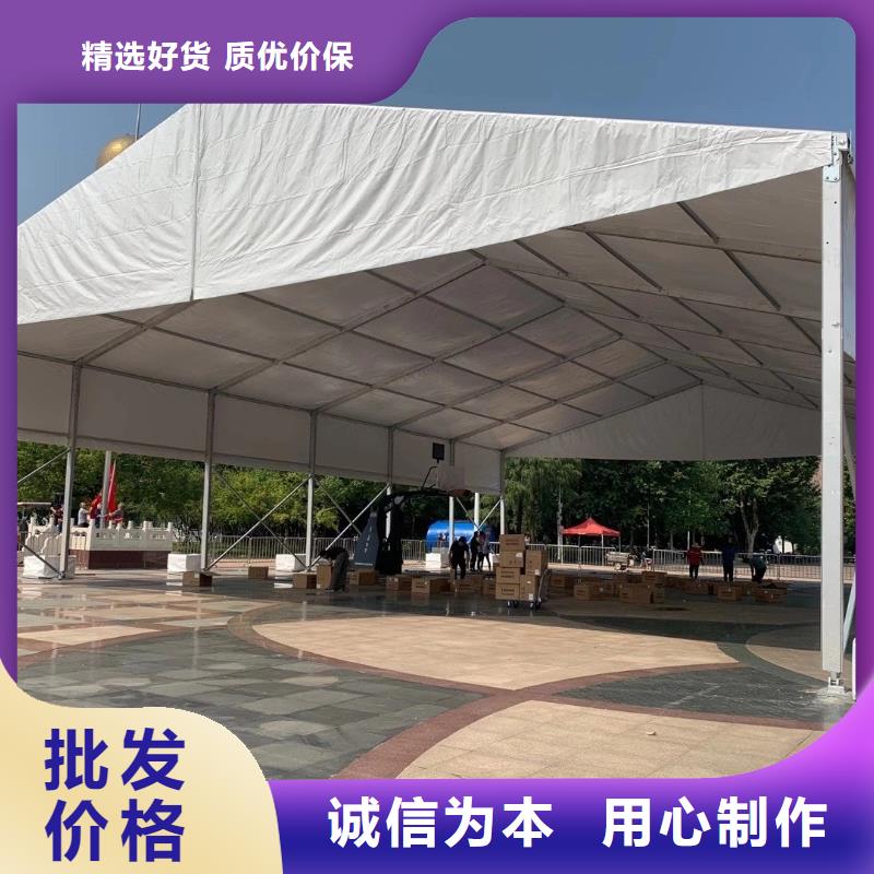 篷房出租婚庆篷房租赁先进的技术