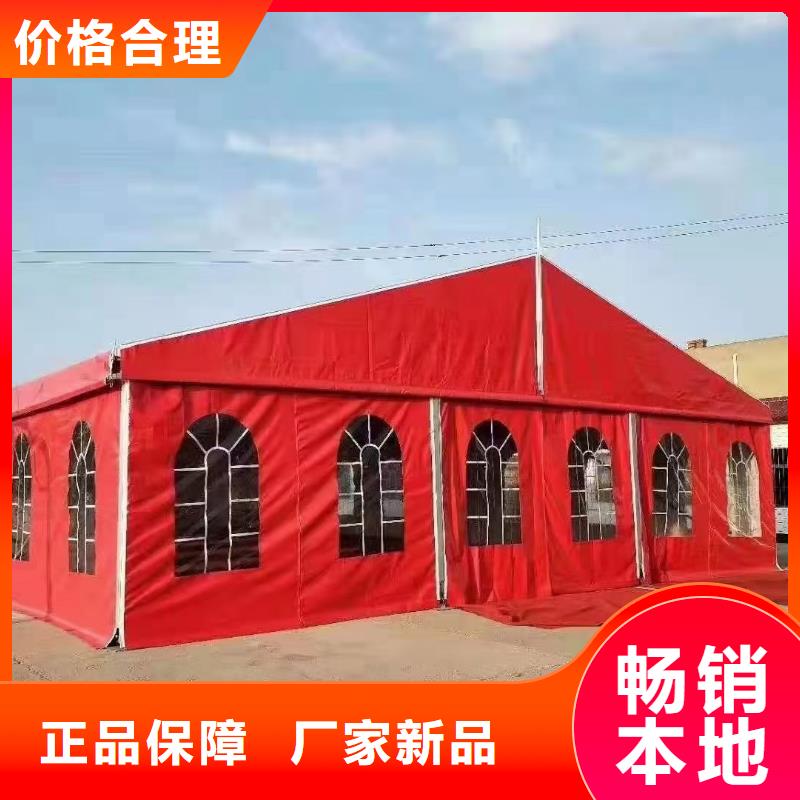 诚信的桁架篷房出租厂家