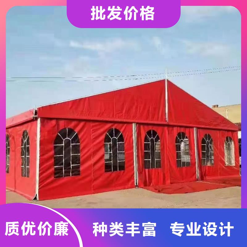 玻璃篷房出租白色帐篷租赁布置