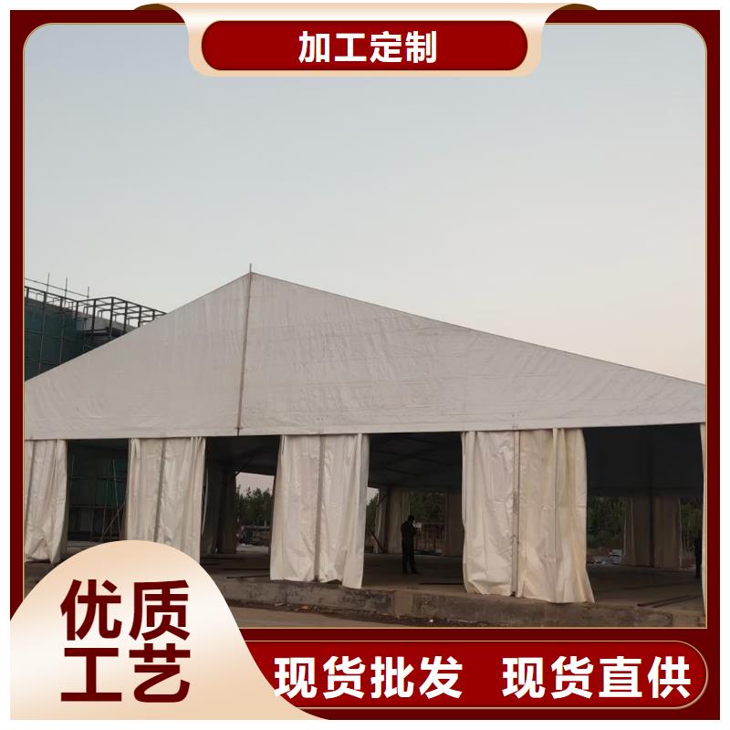 武汉蒙古包式帐篷出租-租赁高级篷房出租电话