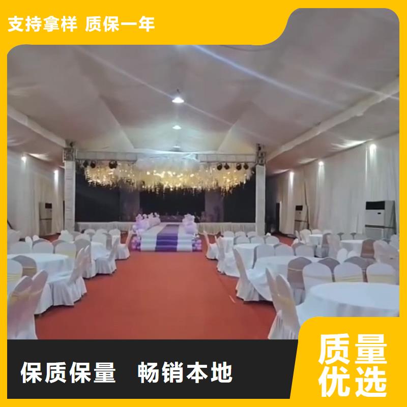 欧式方形篷房出租代理商
