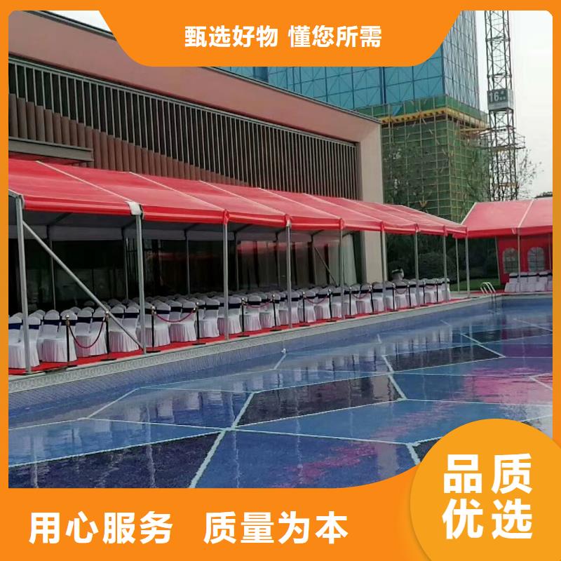篷房出租租篷房加工厂家