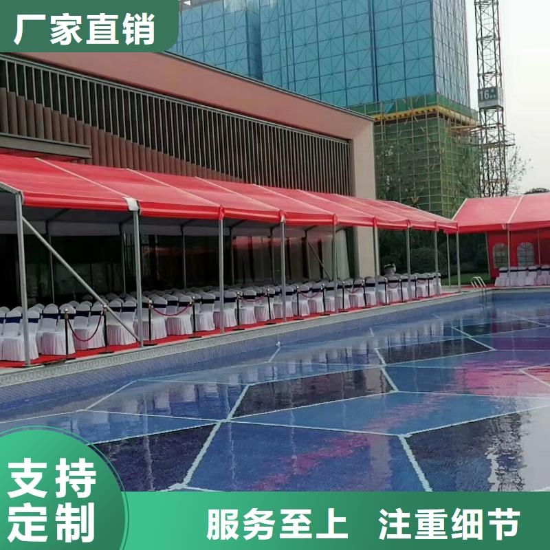 篷房租赁篷房出租贴心售后