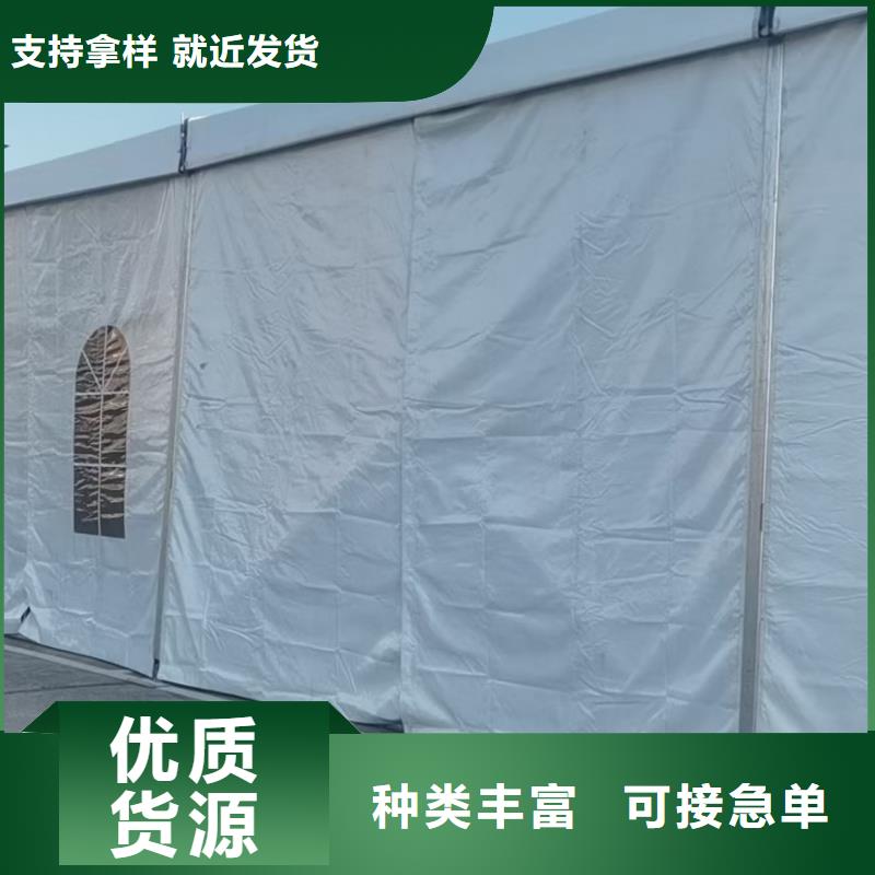 诚信的桁架篷房出租厂家
