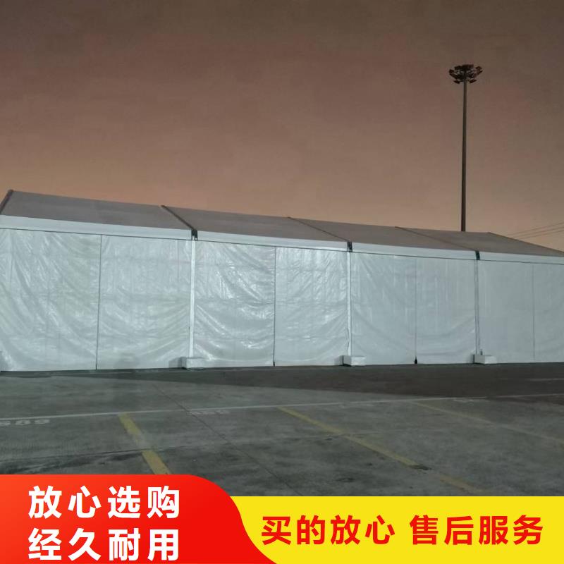 篷房出租-复购率高