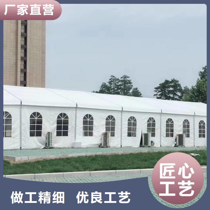 透明玻璃篷房出租厂家直销-发货及时