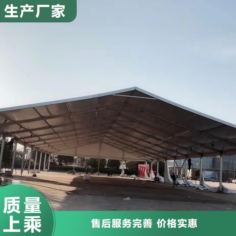 经验丰富的玻璃帐篷出租公司