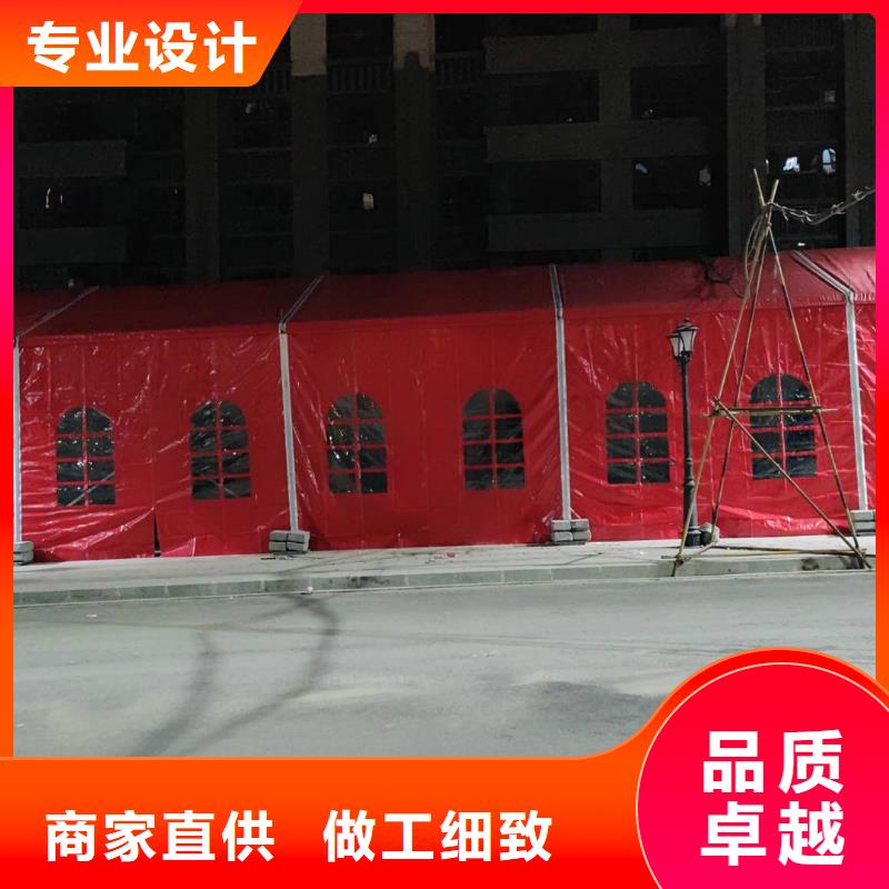 澄迈县服务周到的户外活动篷房出租厂家