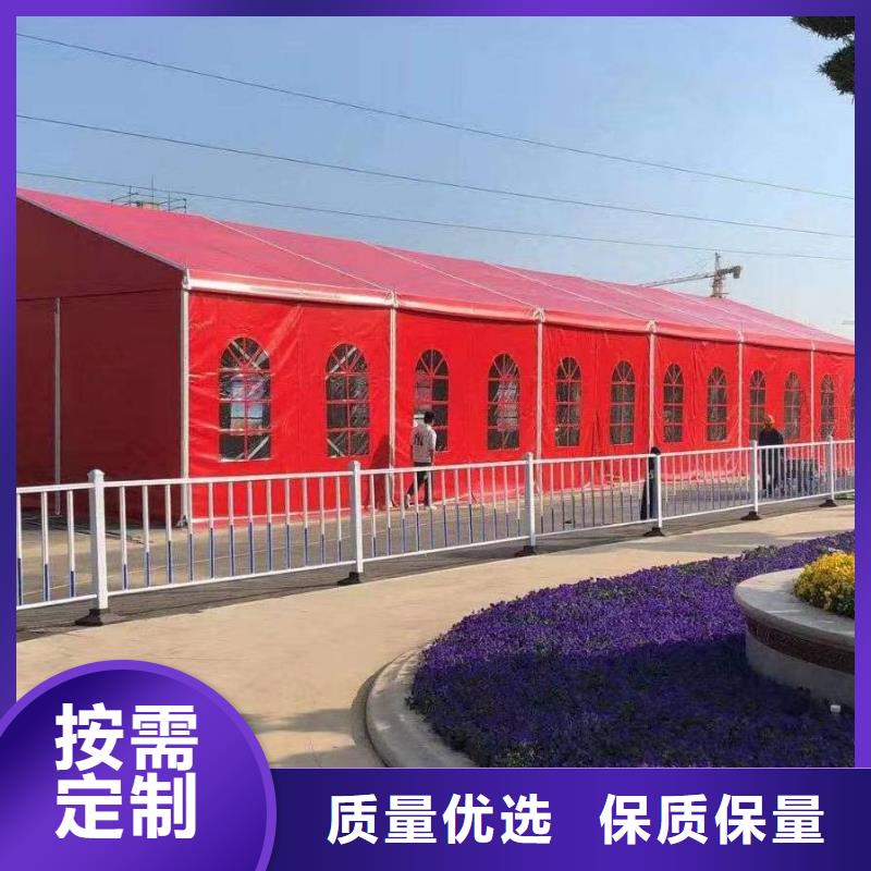 襄樊欧式方形篷房出租