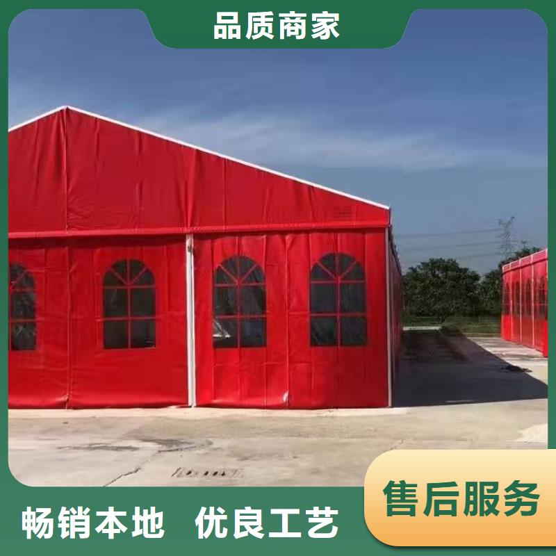 大跨度篷房出租厂家直销-本地知名品牌