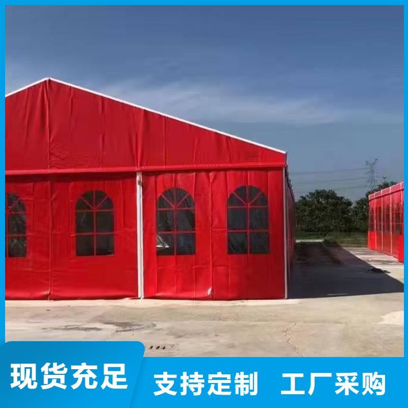 户外篷房出租真正的厂家货源