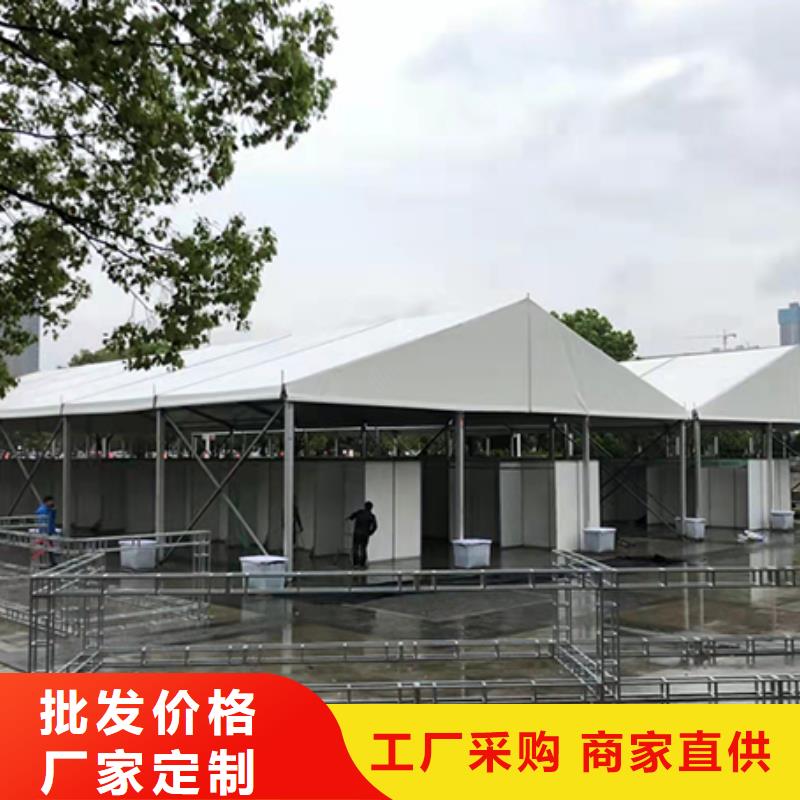 透明玻璃篷房出租厂家当天发货