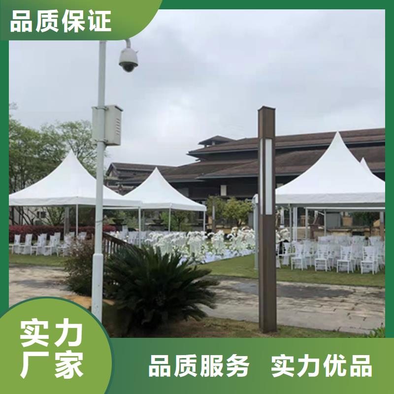 透明玻璃篷房出租工厂货源