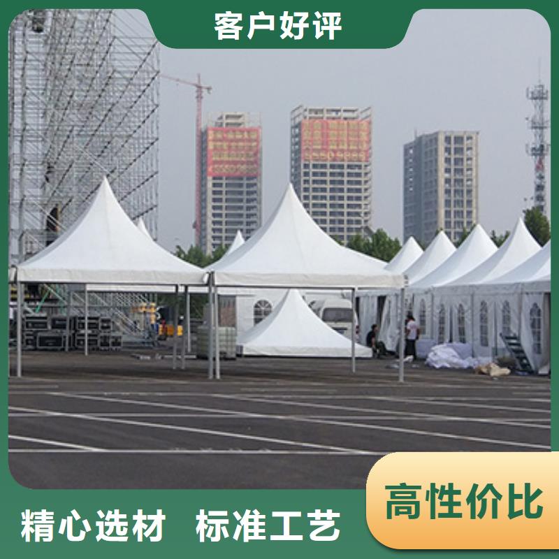 防雨帐篷出租_量大从优