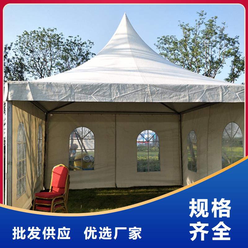 武汉婚礼篷房租赁活动帐篷租赁厂家供应