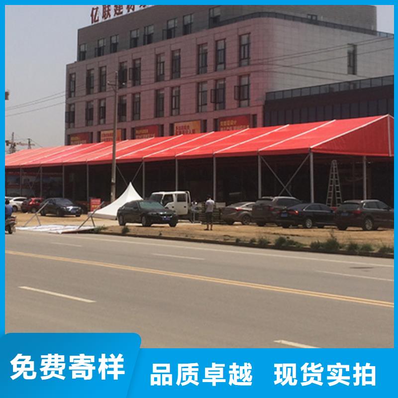 大跨度篷房出租厂家直销-本地知名品牌