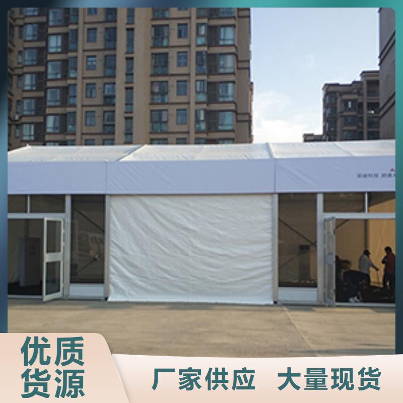 大型篷房出租实体厂家