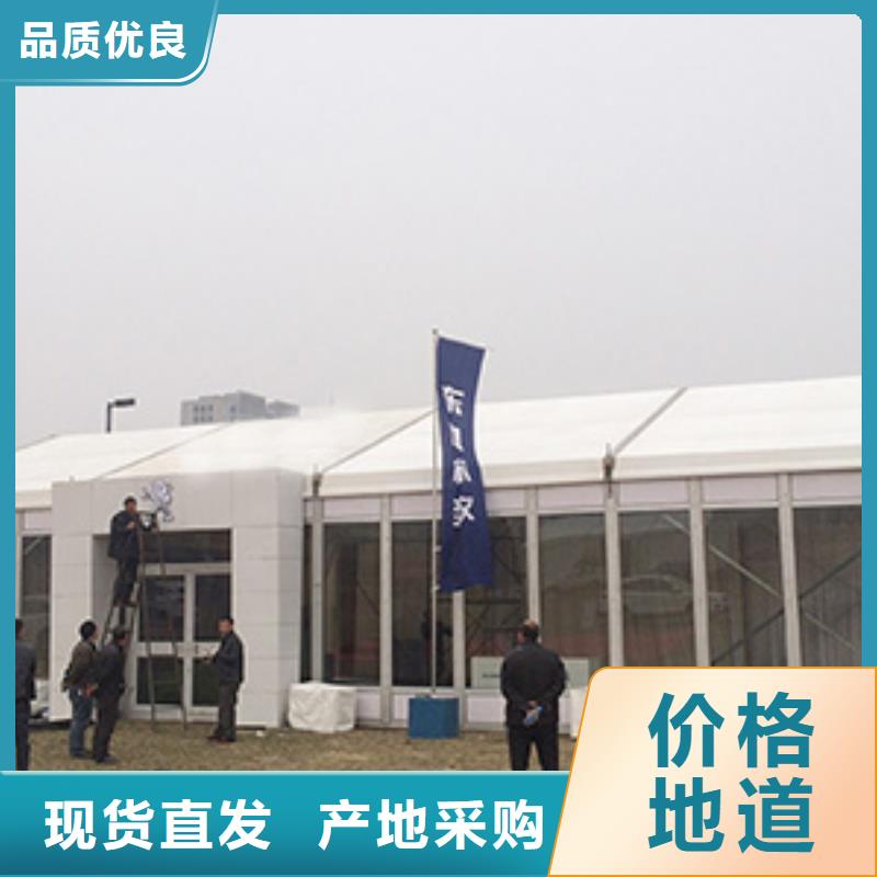 篷房出租-出租展览篷房技术好