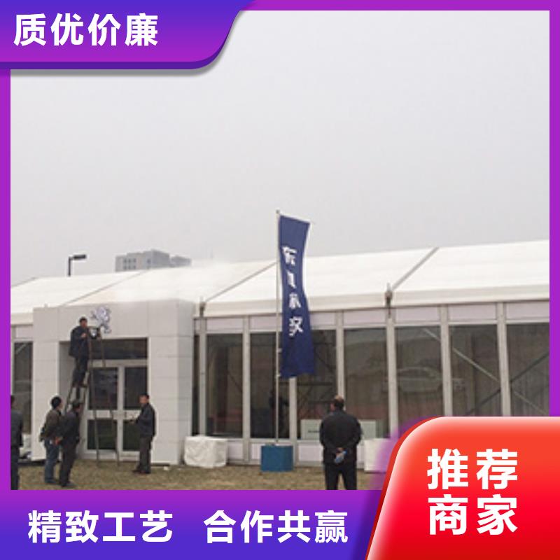 篷房出租尖顶篷房租赁实力强有保证