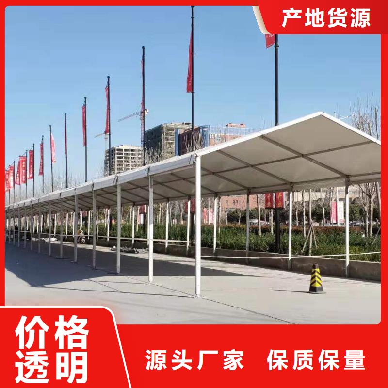 桁架篷房出租商家