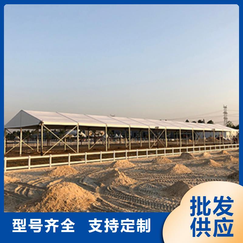 篷房出租按需定制