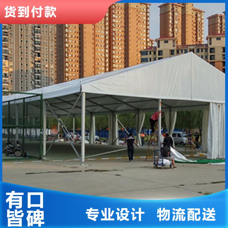 白色篷房出租租赁搭建九州篷房展览有限公司实力雄厚