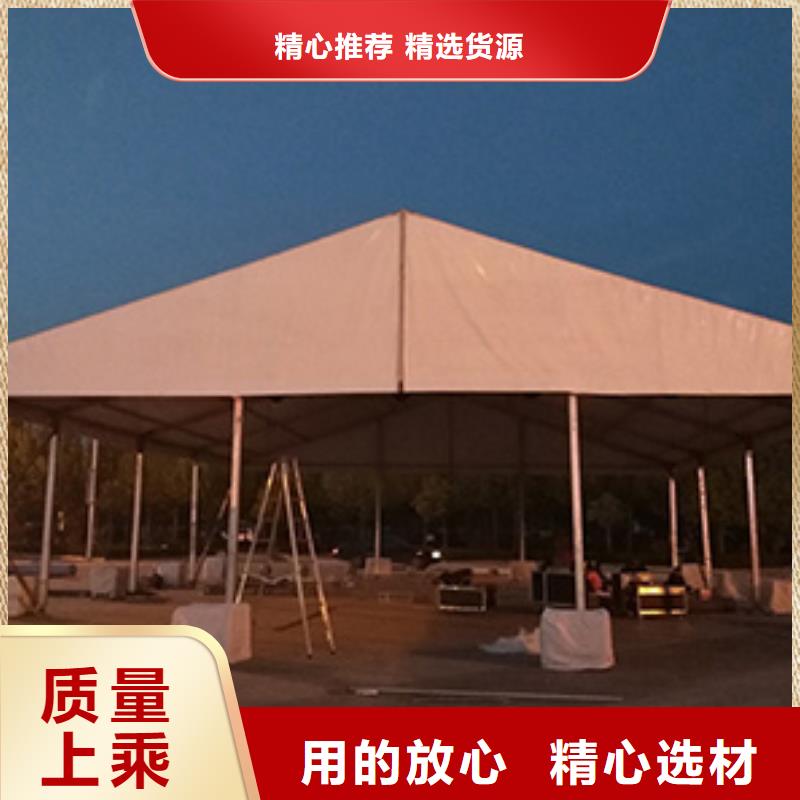 武汉临时帐篷出租3x3帐篷-欧式帐篷图片
