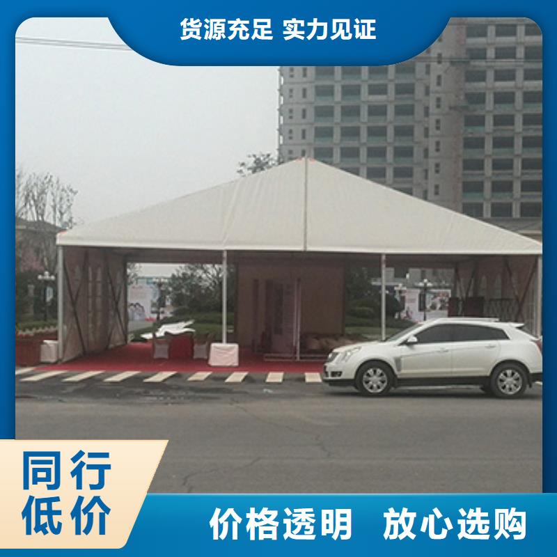 透明玻璃篷房出租厂家直销-发货及时