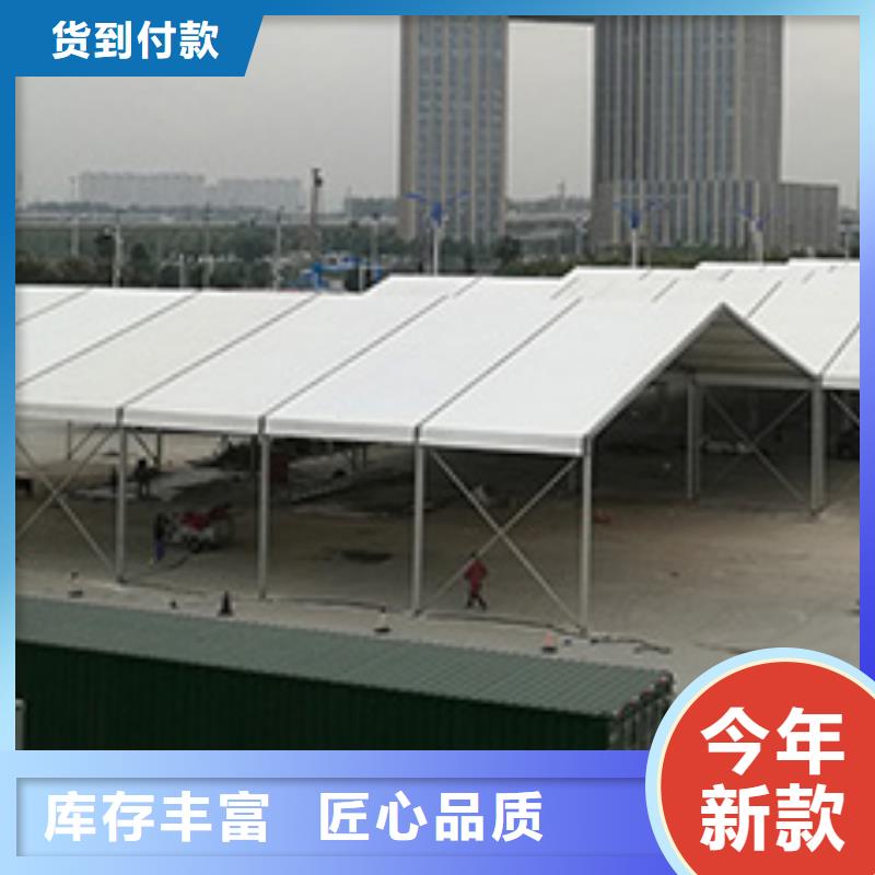 襄樊欧式方形篷房出租