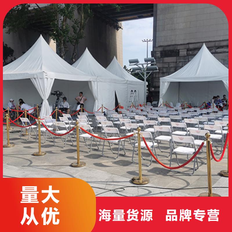 透明玻璃篷房出租厂家当天发货