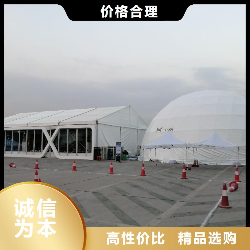 透明蓬房出租厂家直销—薄利多销