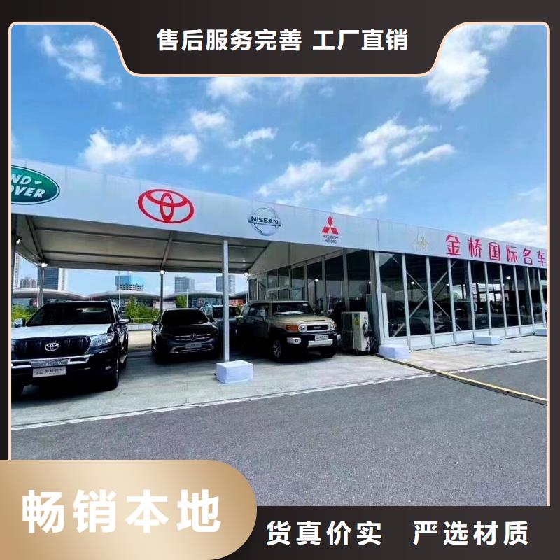 襄州蓬房展览出租租赁搭建多种款式可选择