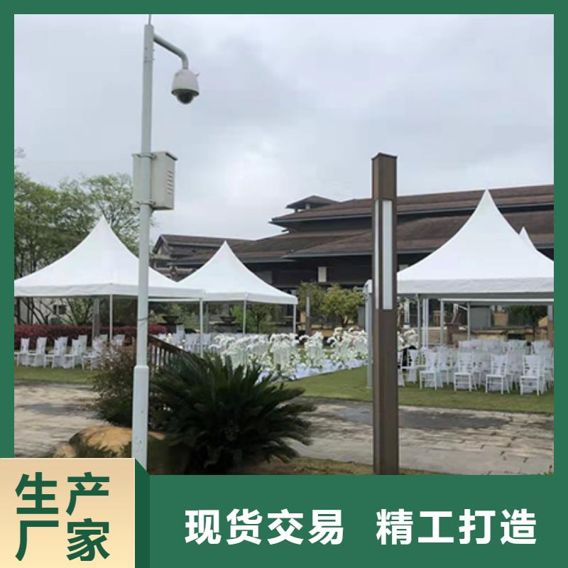 尖顶帐篷出租供应商-长期合作
