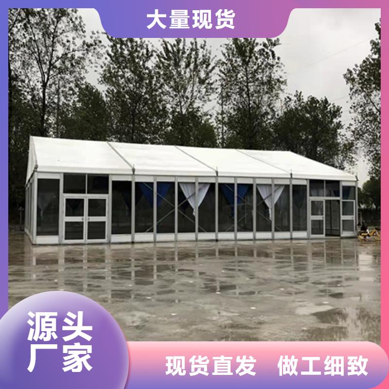 武汉科技展览会户外篷房出租玻璃篷房出租多少钱