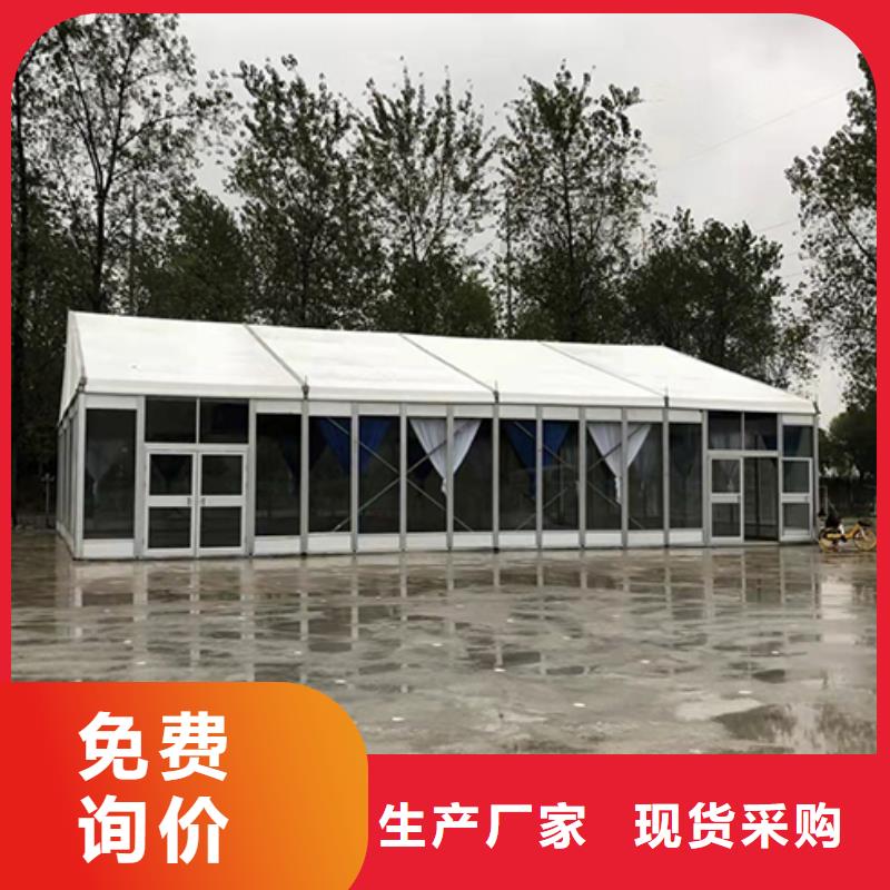 活动大型篷房出租技术