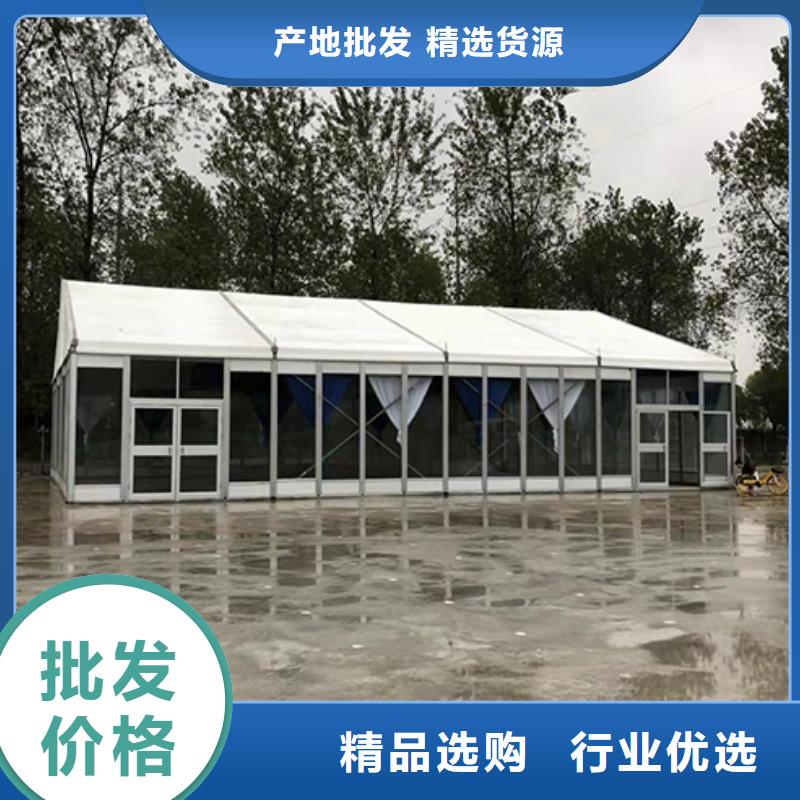 黎城酒席大棚出租租赁搭建造型独特