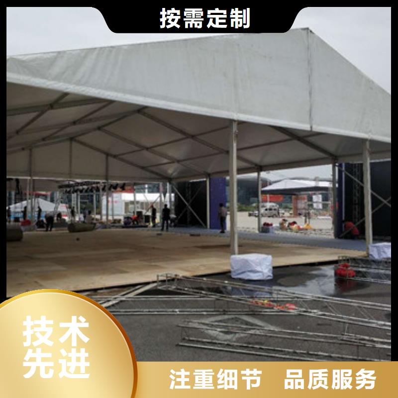 临时帐篷出租现货供应