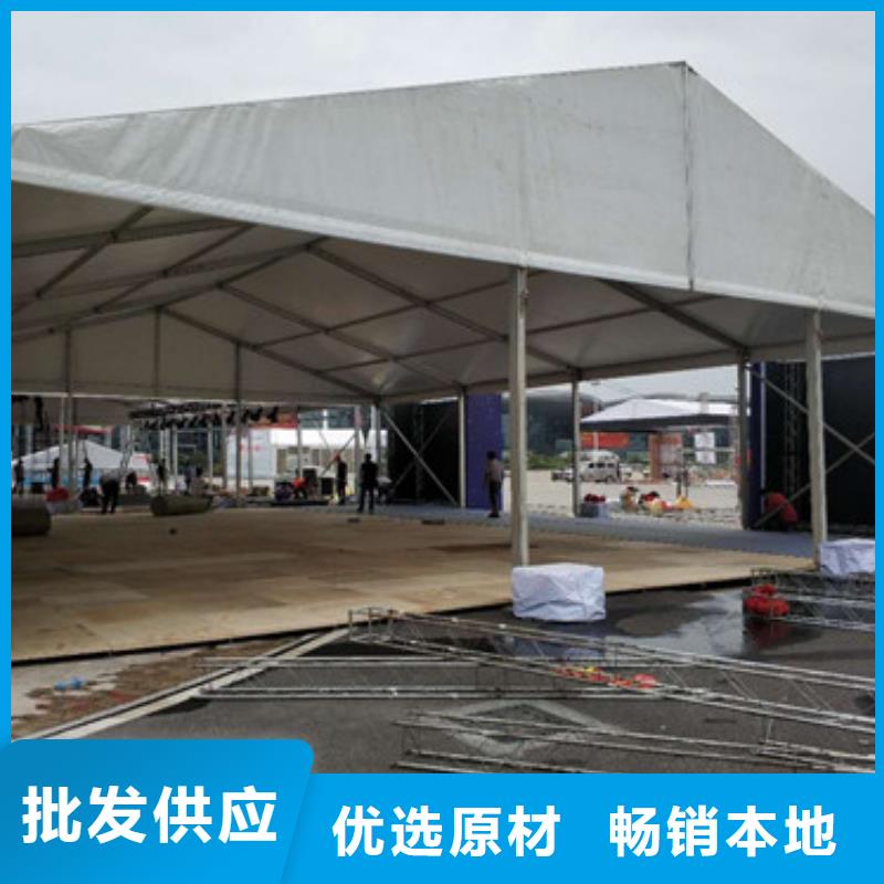 桁架篷房出租商家