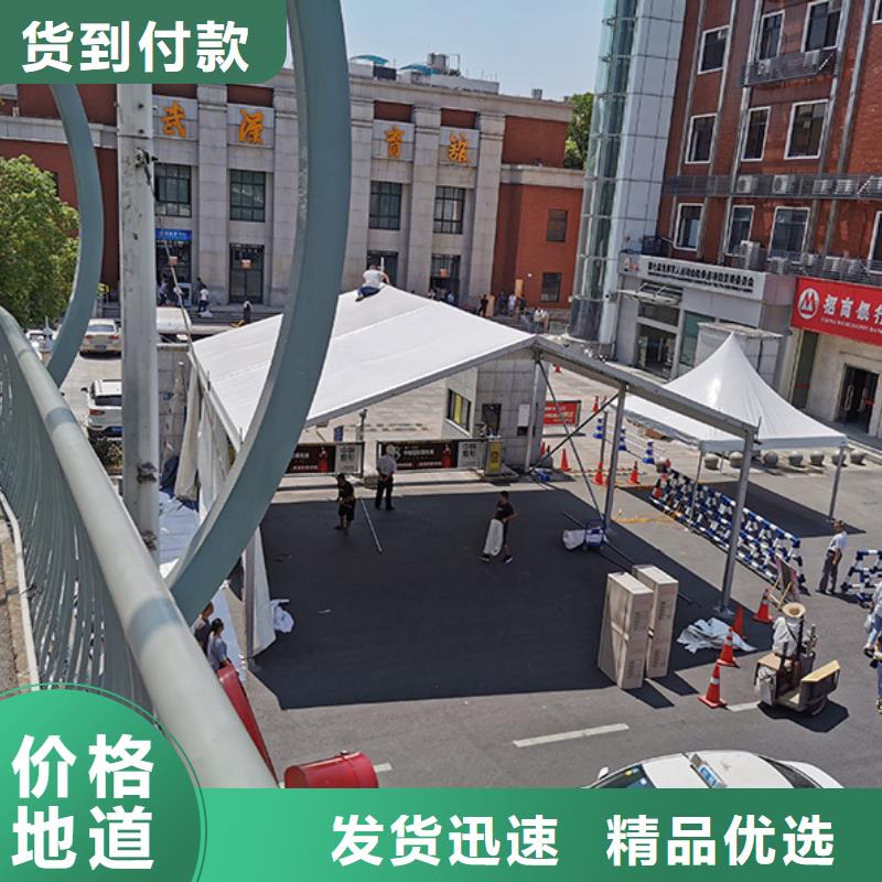 透明玻璃篷房出租厂家当天发货