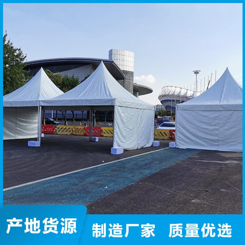 铝合金篷房出租定制加工