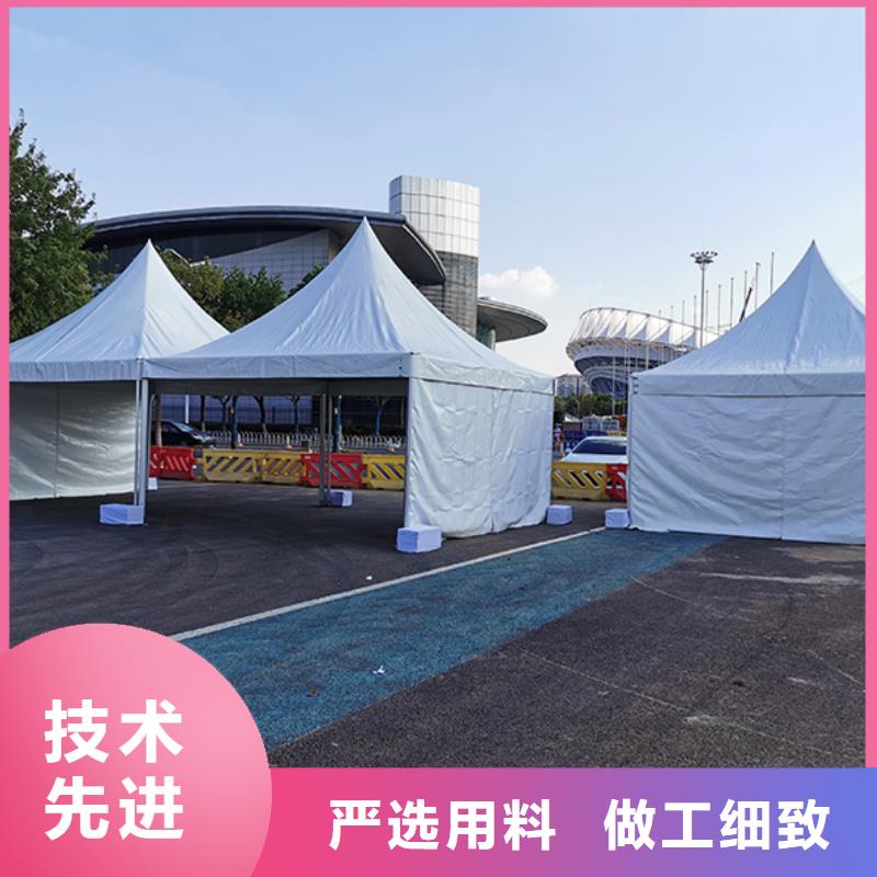 白沙县大型篷房出租订购