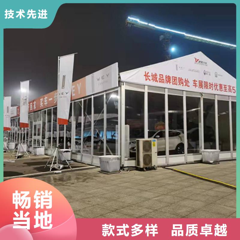 价格合理的透明蓬房出租销售厂家