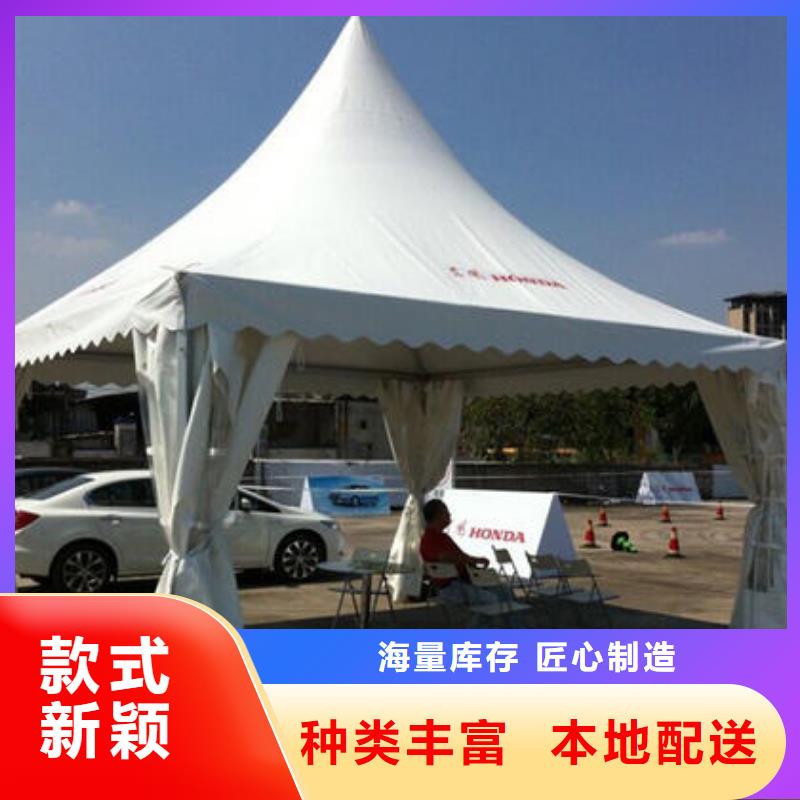 现货供应透明蓬房出租
