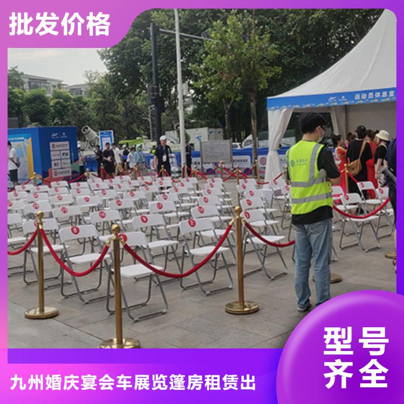 大型篷房出租实体厂家