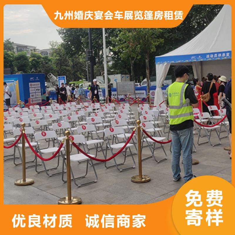 透明玻璃篷房出租厂家当天发货