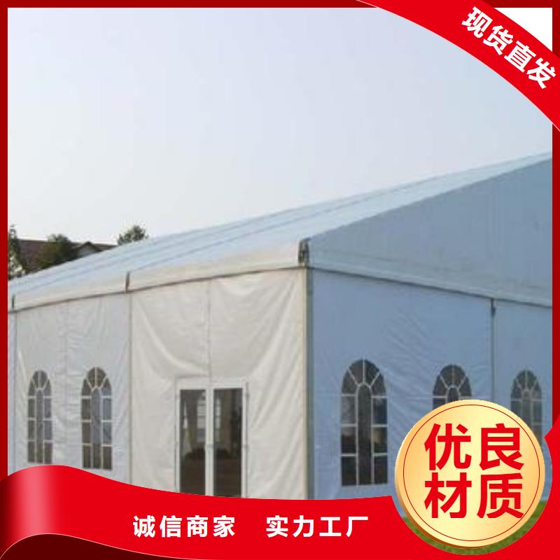 大跨度篷房出租厂家直销-本地知名品牌
